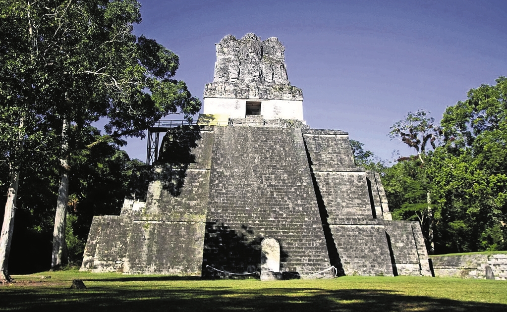 Analizarán los alcances mayas mediante la tecnología digital en Guatemala