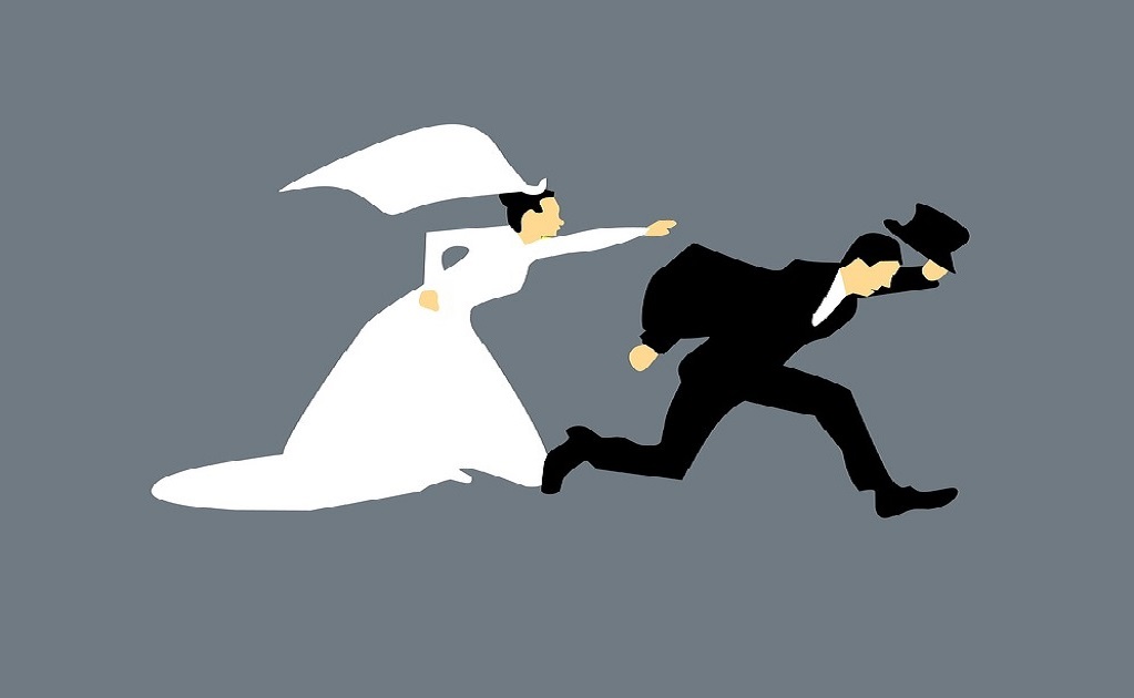 Divorcios crecen casi 50 por ciento en últimos 5 años en México