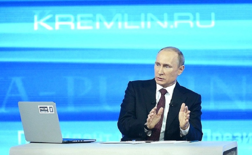 Rusia desconectar Internet