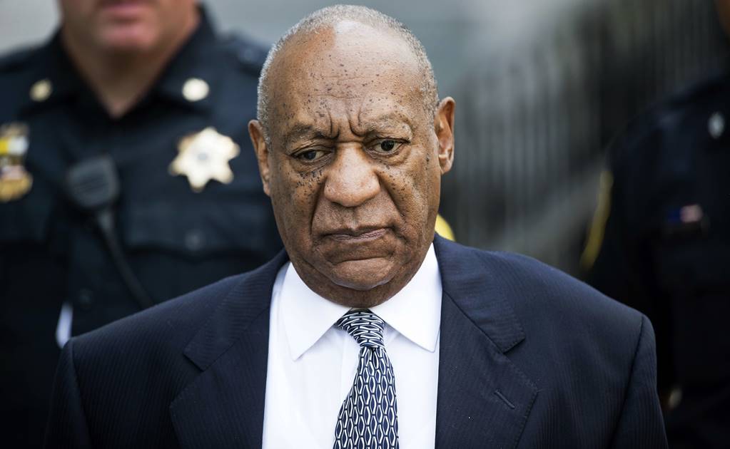 "Nunca me arrepentiré", dice Bill Cosby desde prisión