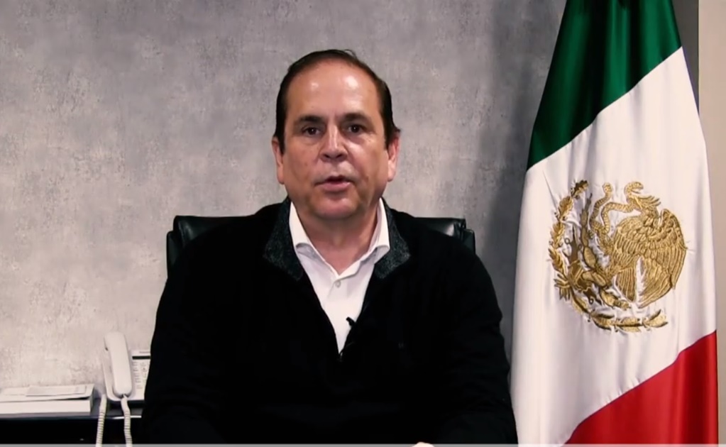 Presidente municipal en Piedras Negras, Coahuila, advirtió que tomará medidas estrictas contra migrantes que violen la ley