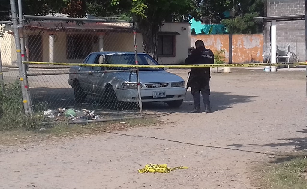 Matan a tiros a funcionario local en Oaxaca