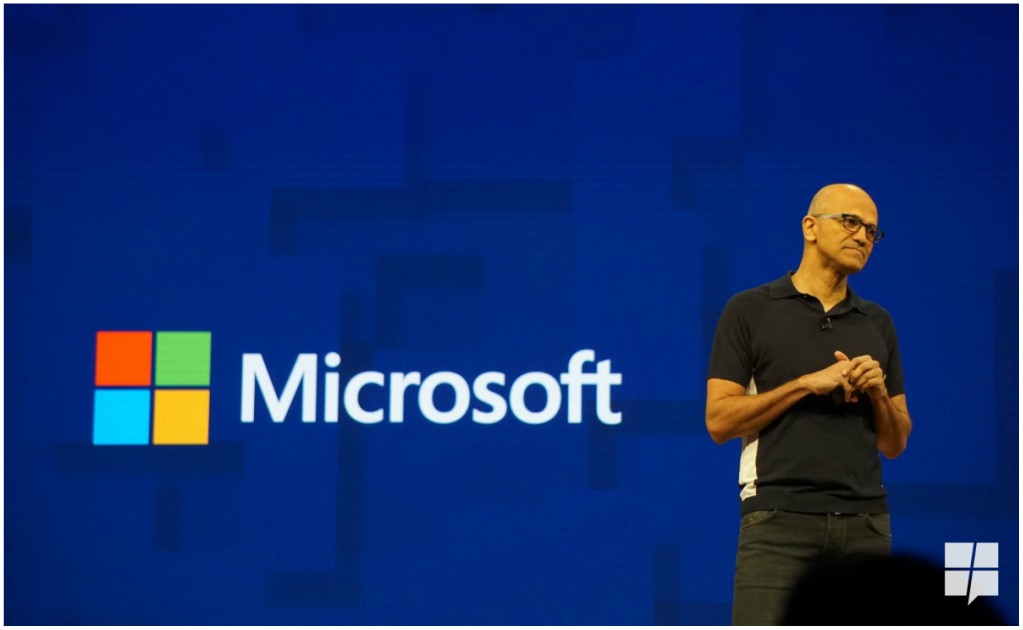 Microsoft capacita 40 mil jóvenes habilidad digital