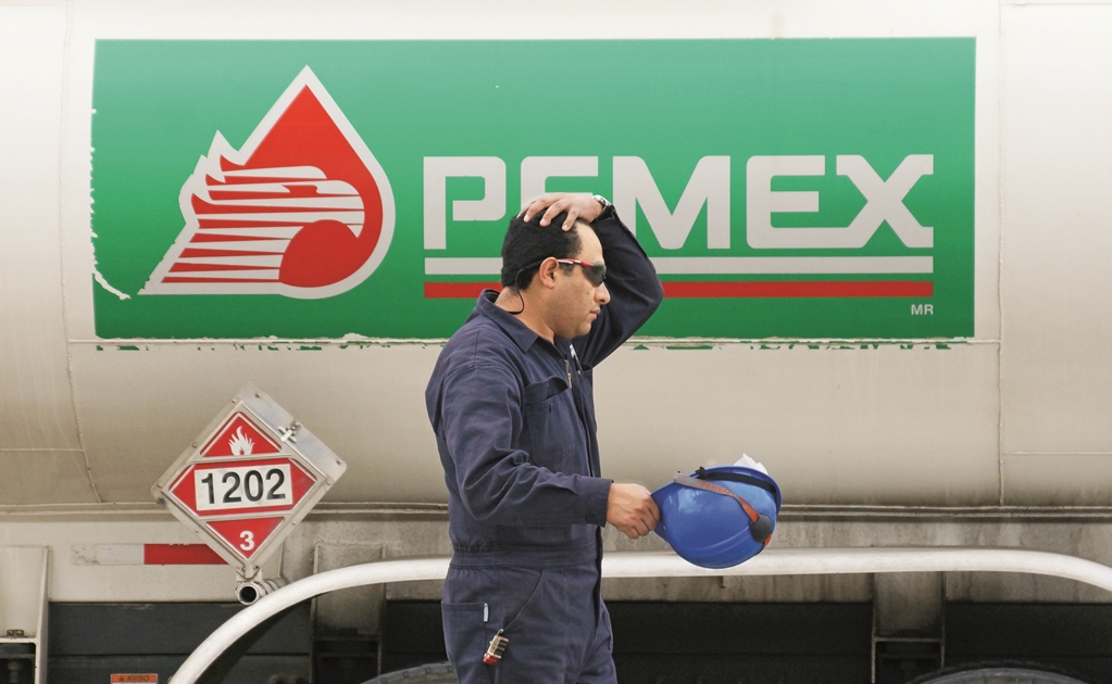 Pemex. gobierno vuelve a decepcionar, lamenta Citi