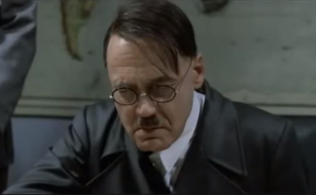Los mejores videos de Bruno Ganz como “Hitler se entera”