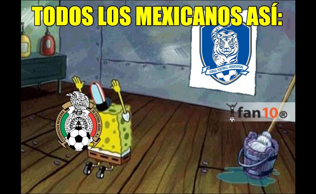 Los mejores memes de la Jornada 7 del Clausura 2019