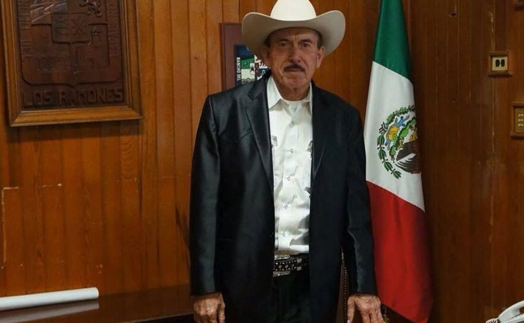 Matan a ex alcalde de Los Ramones, Nuevo León