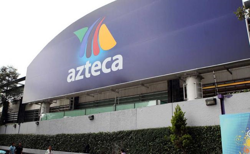 Bajas ventas en publicidad impactan TV Azteca