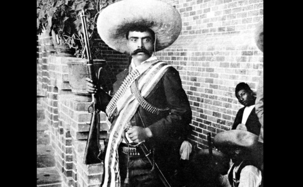 México, 100 años sin Emiliano Zapata, el eterno insurrecto