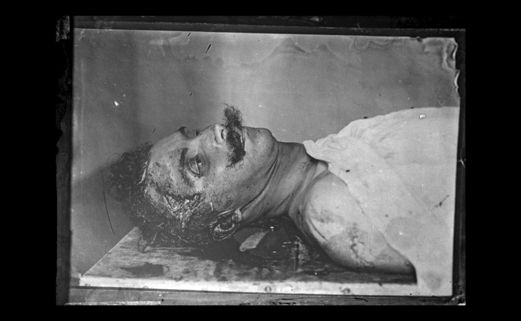 ¿Quién mató a Emiliano Zapata y por qué lo hizo?