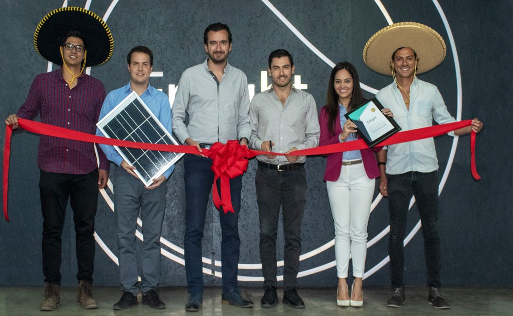 Enlight, taking the Mexican solar energy industry by storm