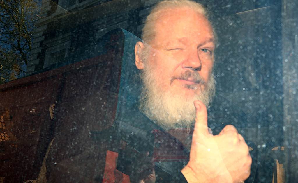 ¿Y ahora, qué pasará con Julian Assange?