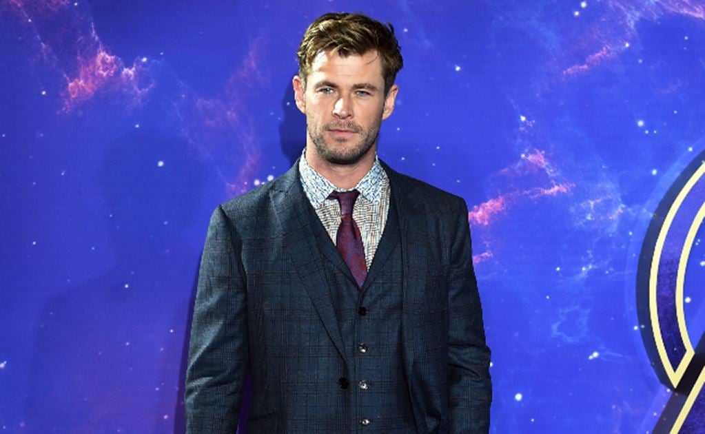 Chris Hemsworth advierte que "Avengers: Endgame" será algo épico