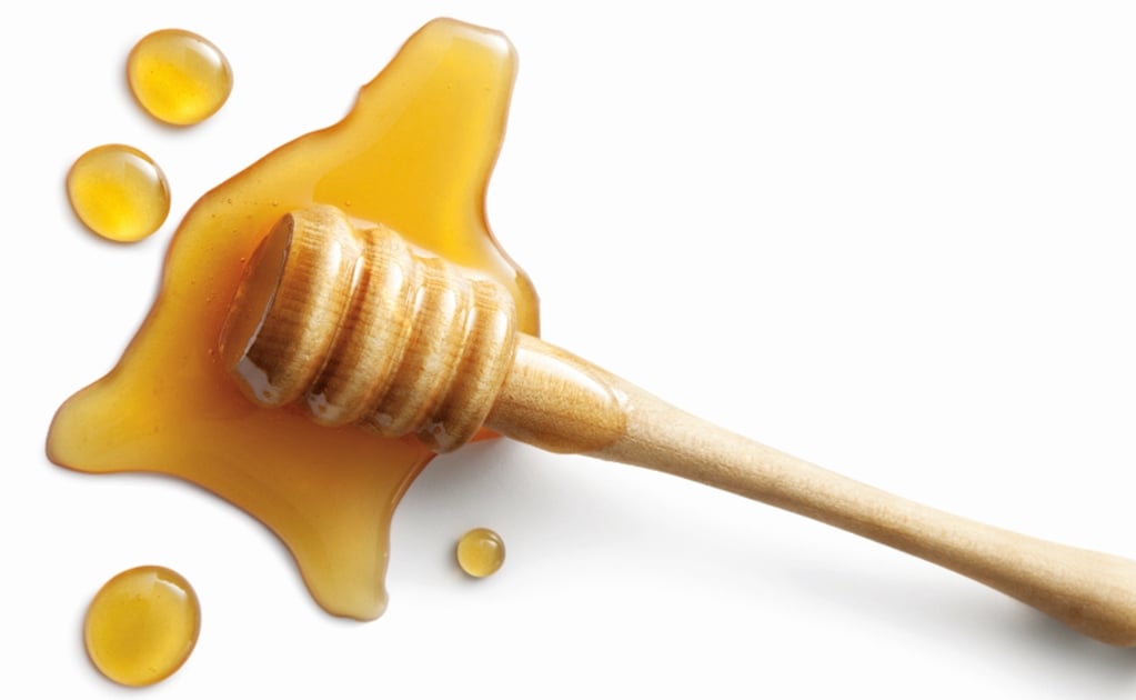 Mexican scientists heal diabetic foot wounds with honey