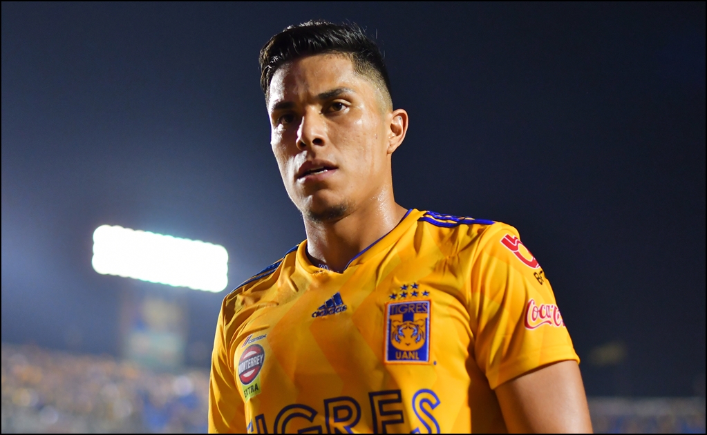 Puebla pedirá inhabilitar a Carlos Salcedo.