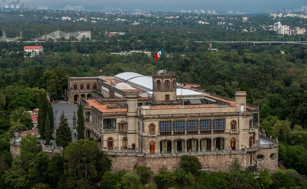 Chapultepec requiere restauración científica profunda
