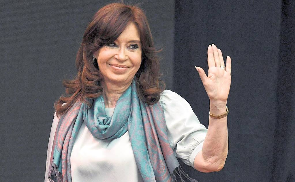 Corte Suprema de Argentina confirma juicio de Cristina Fernández