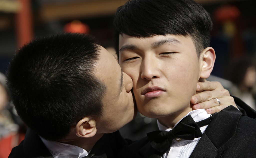 Kazakhstan May Soon Have A Gay Propaganda Ban Of Its Own