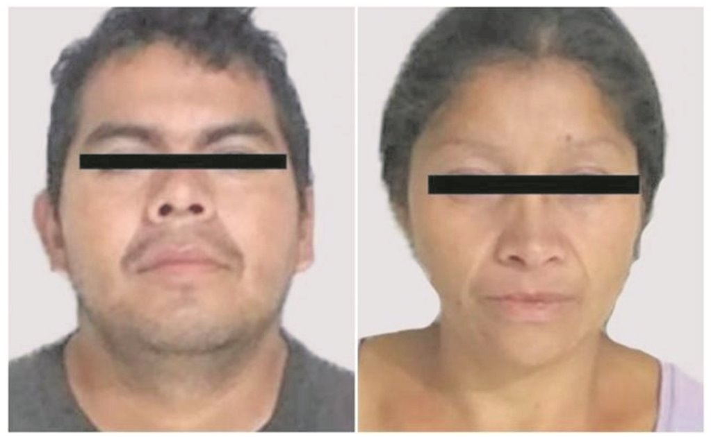 Detienen a matrimonio por asesinato de un hombre en Ecatepec