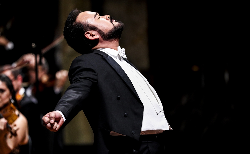 La ópera necesita más difusión y apoyo: Javier Camarena