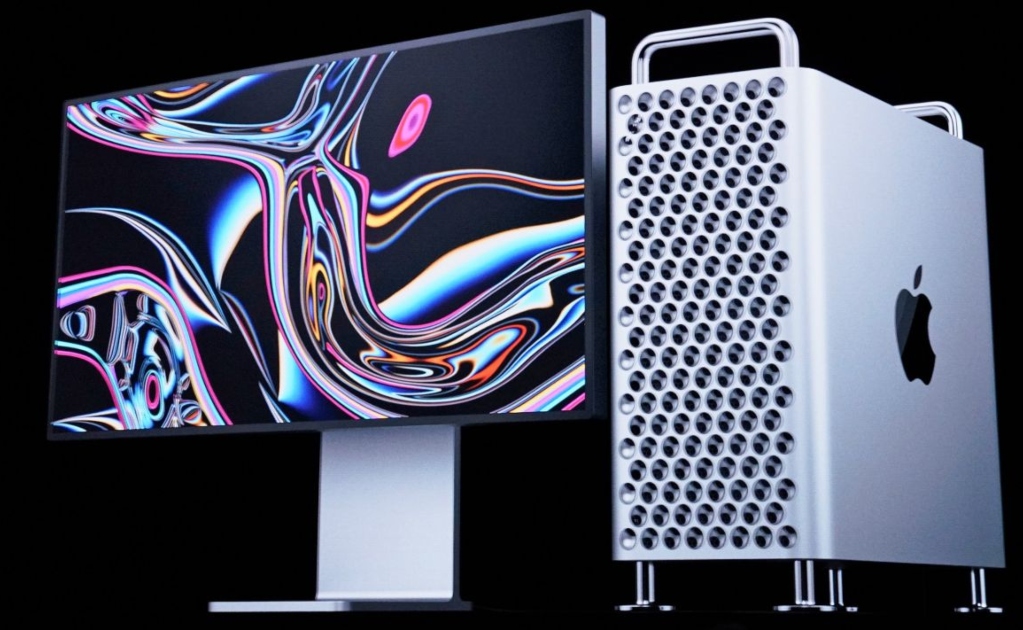 nueva Mac Pro Apple 200 mil pesos