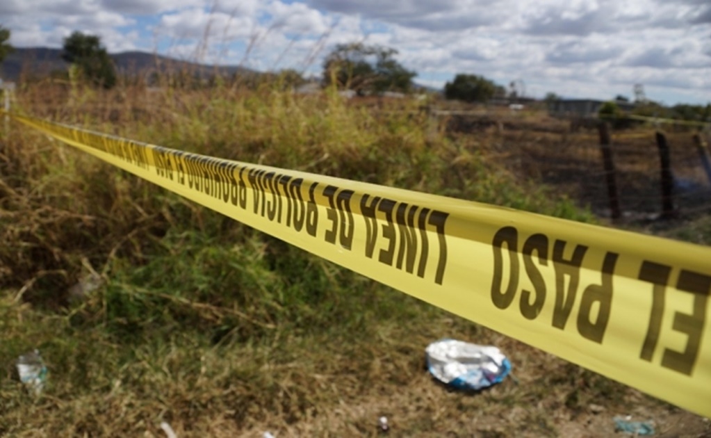 Comando ataca cortejo fúnebre y mata a madre del difunto en Sonora