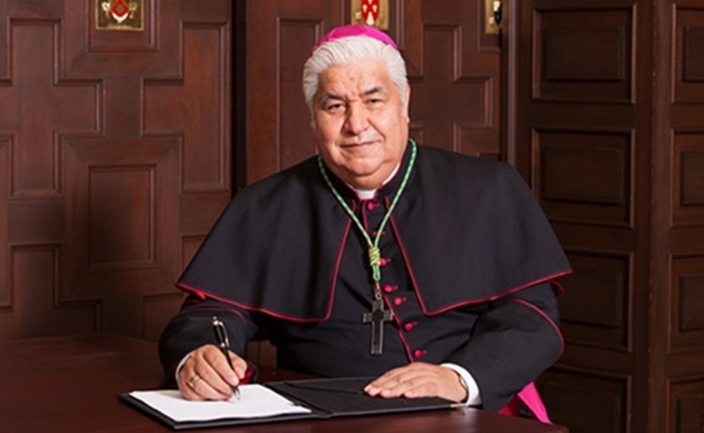 No existen soluciones mágicas, dice presidente del Episcopado Mexicano