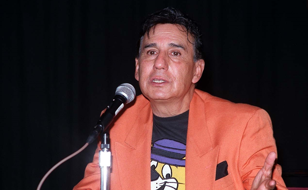 Gualberto Castro, uno de los mejores interpretes mexicanos
