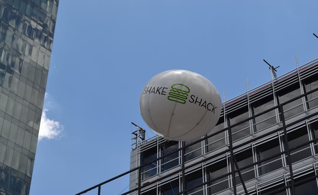 Shake Shack supports local producers in Mexico