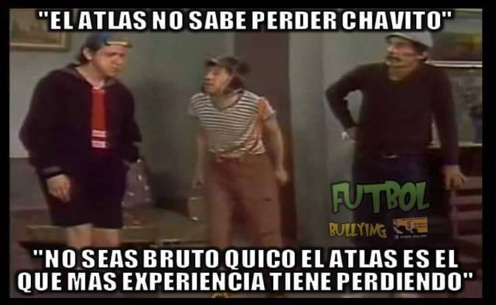 Los memes del debut de Oribe Peralta en la paliza que sufri&oacute; Chivas
