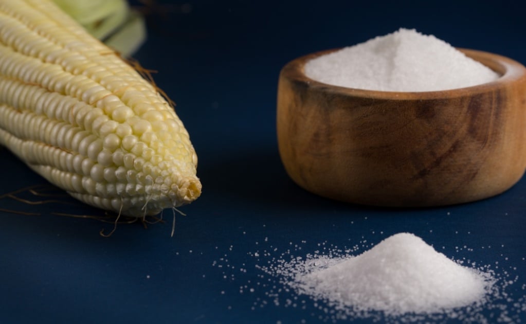 Xilinat, a natural sweetener suitable for diabetics