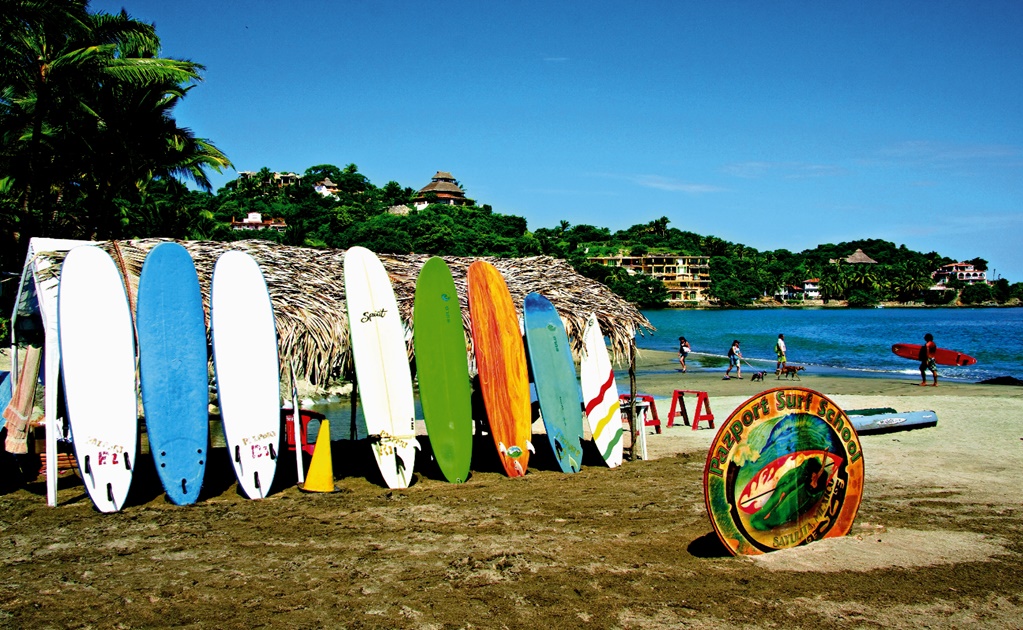 Sayulita, 15 things to do in this Magic Town