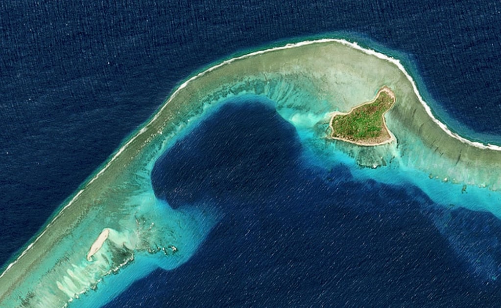 Islas Marshall, una zona más radioactiva que Chernobyl y Fukushima