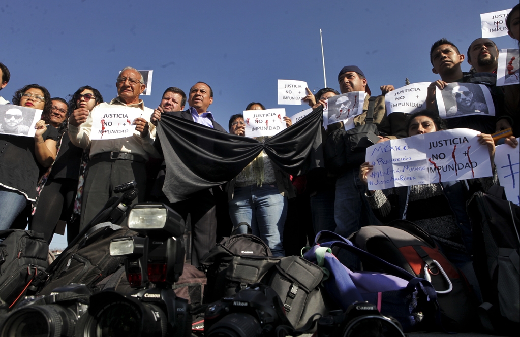 La  Oficina de la Alta Comisionada de las Naciones Unidas en México alertó que el Mecanismo de Protección a Personas Defensores de Derechos Humanos y Periodistas enfrenta falta de recursos económicos, humanos y materiales para su operación