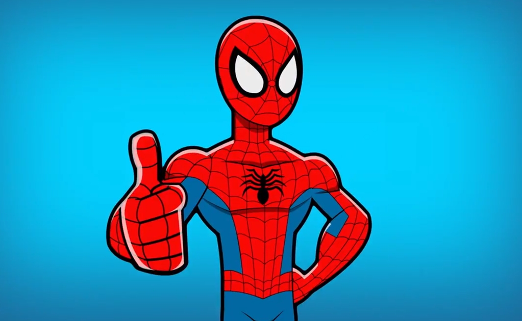 Marvel celebra el "Spider Man Day" con la historia del arácnido