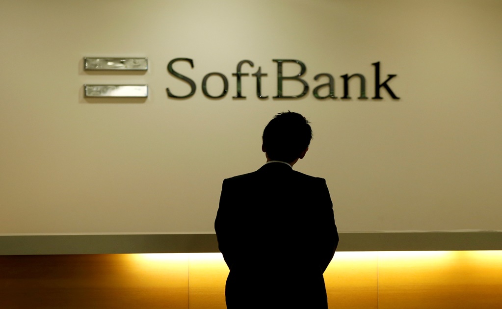 Japanese SoftBank searching for deals with Mexican startups