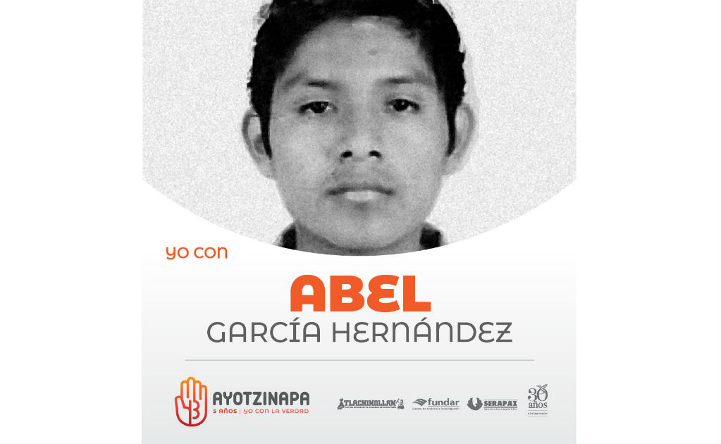 Lanzan campaña para recordar caso Ayotzinapa