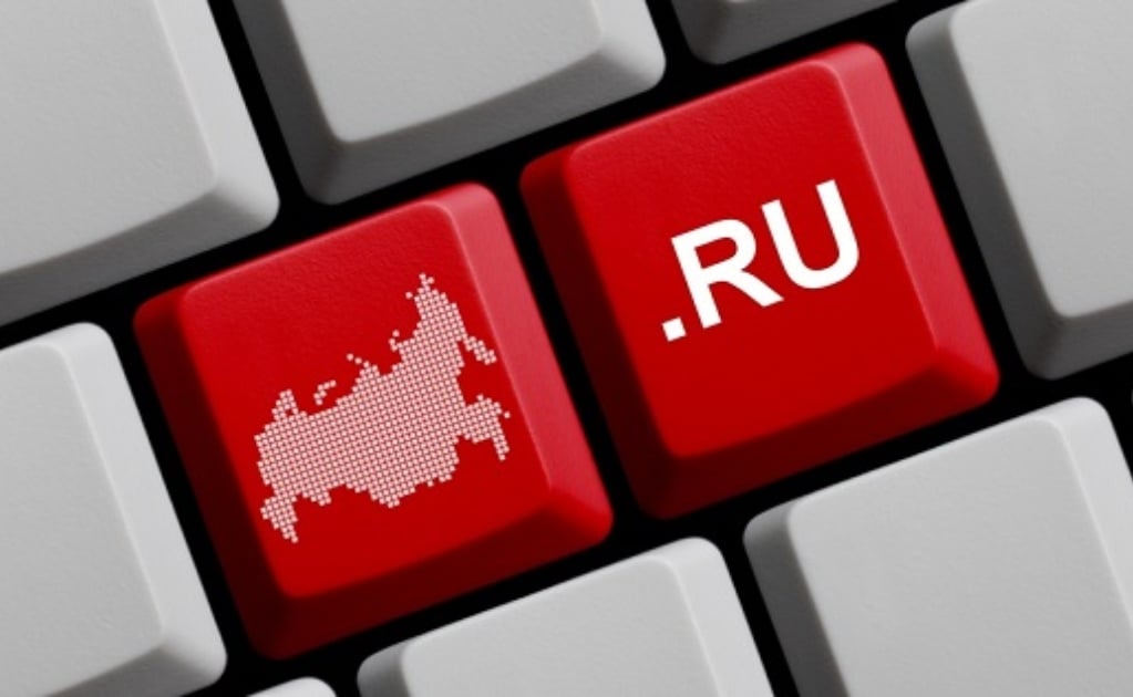 Rusia dejaría Internet, abriría Runet