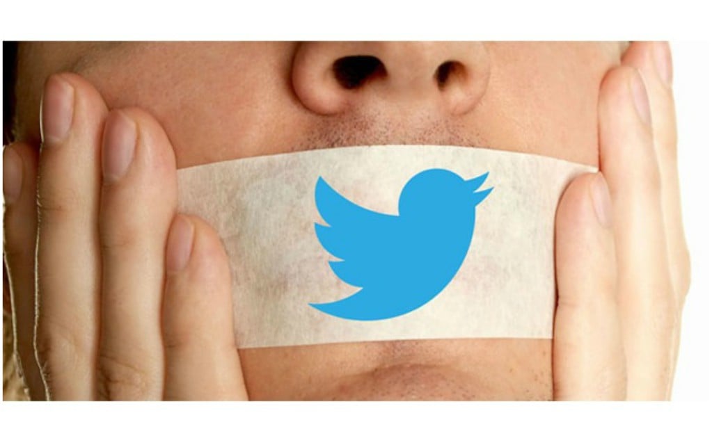 Twitter esconder mensajes directos ofensivos