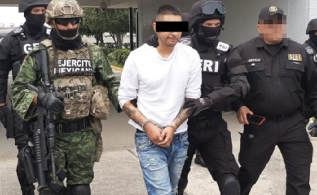 Trasladan a penal de Guanajuato a "El Mawuicho"