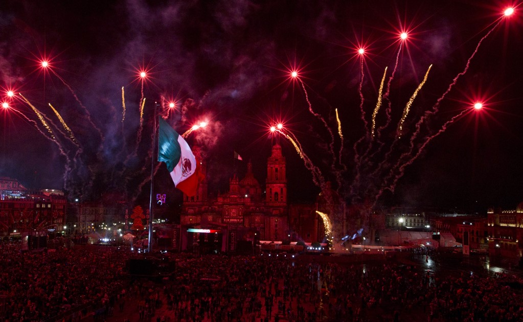 The story behind Mexico's Independence Day