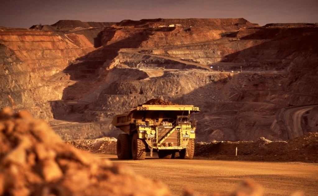 Newmont Goldcorp fails to resolve Peñasquito mine conflict