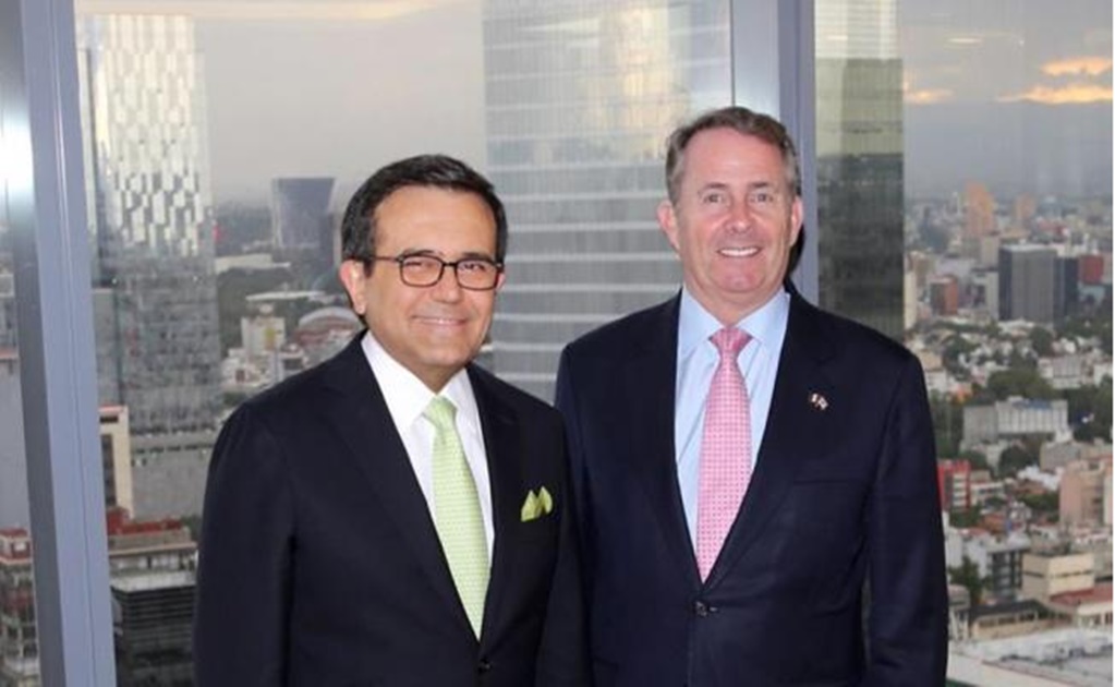 UK-Mexico alliance to tackle corruption and impunity