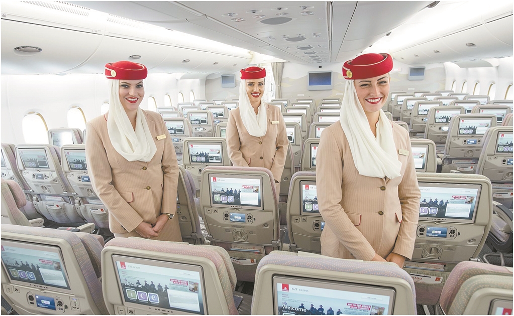Pilotos de España piden a AMLO no autorizar vuelo de Emirates