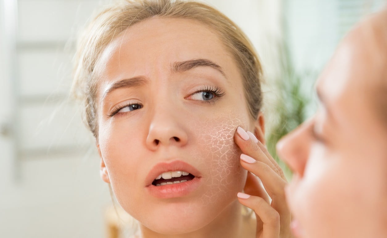 Cómo puedes saber si tus cosméticos te están afectando