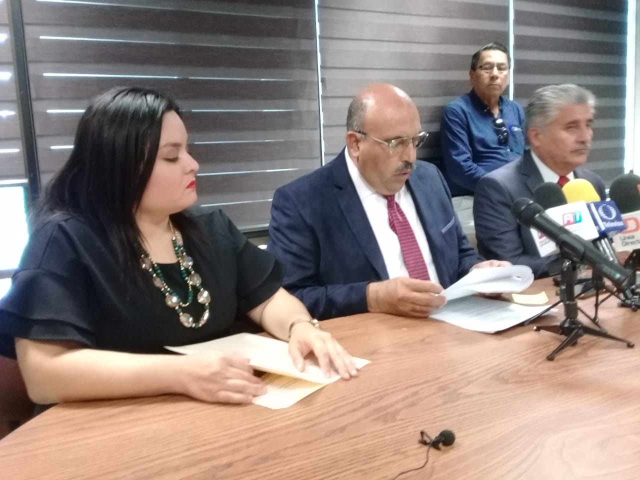 Solicitan destituir presidente municipal de Culiacán