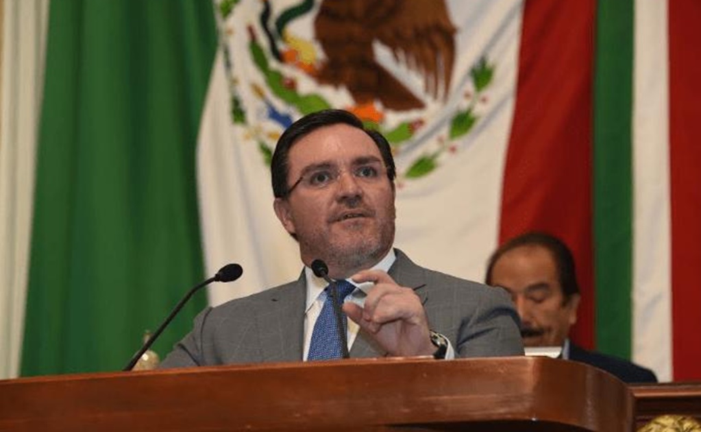 Diputado del PAN pide mayor seguridad para la Miguel Hidalgo