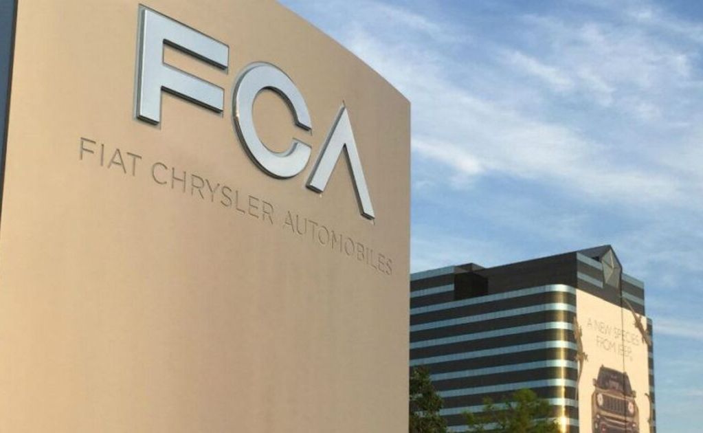 FCA paga multa millonaria por inflar sus registros de ventas