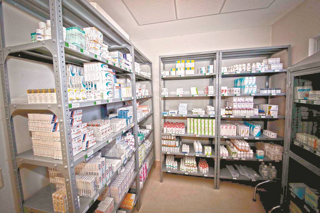 ONU asesorará a Secretaría de Salud en procedimientos de compra de medicamentos