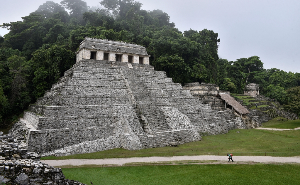 Cultura maya llega al mundo digital a través de Google